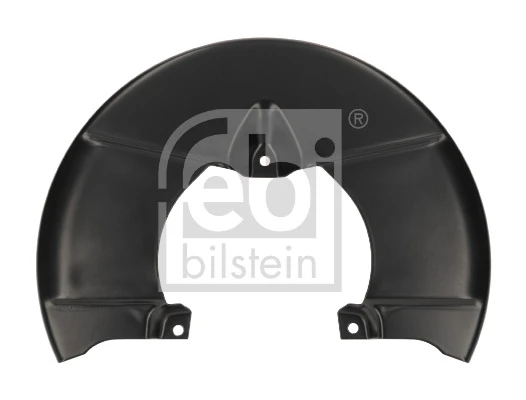 Splash Guard, brake disc